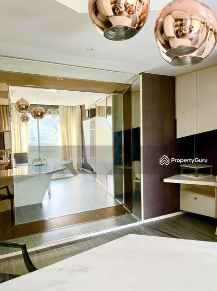 For Rent - Verve Suites