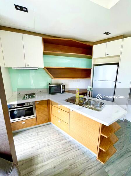 For Rent - Verve Suites