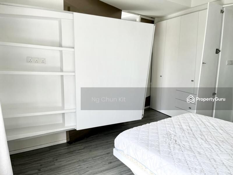 For Rent - Verve Suites