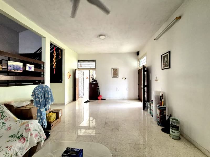 Semi-Detached House for Sale in Bukit Dumbar (Jelutong) - Soon Seong Lim - PropertyGuru.com.my