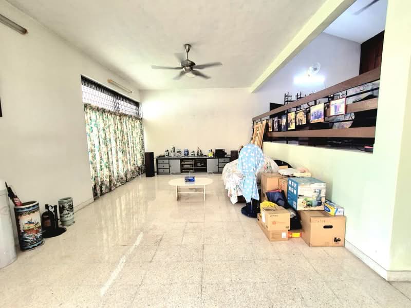 Semi-Detached House for Sale in Bukit Dumbar (Jelutong) - Soon Seong Lim - PropertyGuru.com.my