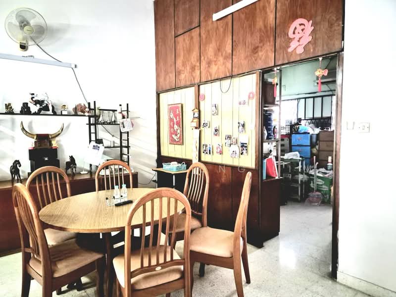 Semi-Detached House for Sale in Bukit Dumbar (Jelutong) - Soon Seong Lim - PropertyGuru.com.my