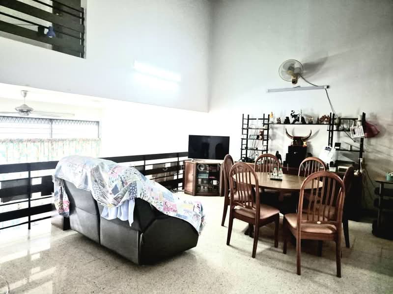 Semi-Detached House for Sale in Bukit Dumbar (Jelutong) - Soon Seong Lim - PropertyGuru.com.my