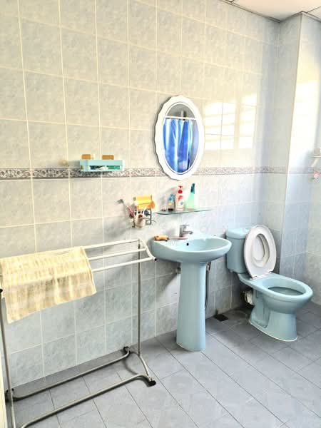 Semi-Detached House for Sale in Bukit Dumbar (Jelutong) - Soon Seong Lim - PropertyGuru.com.my