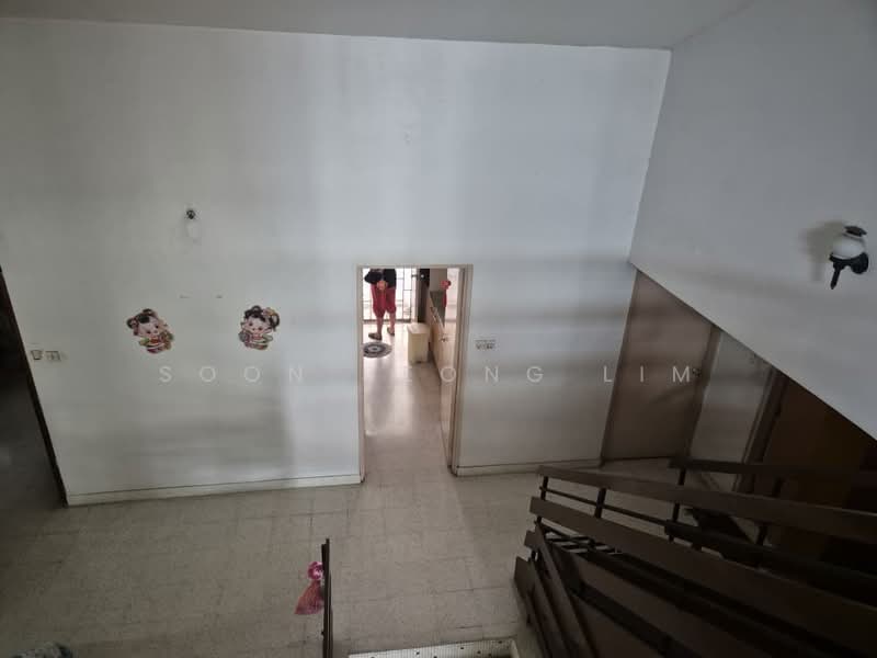 Semi-Detached House for Sale in Bukit Dumbar (Jelutong) - Soon Seong Lim - PropertyGuru.com.my