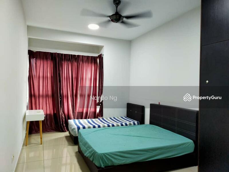 For Sale - 288 Residences @ Kuchai Lama