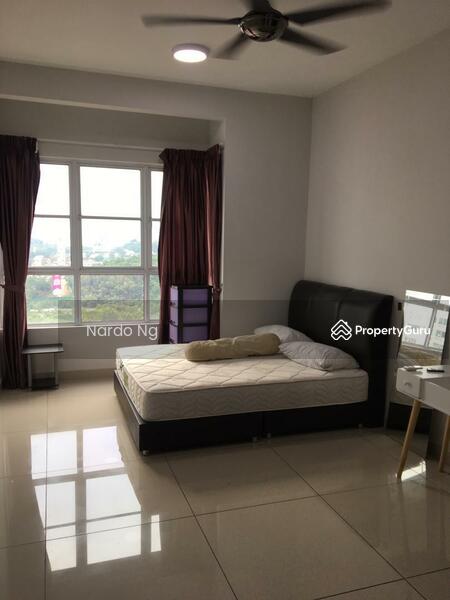 For Sale - 288 Residences @ Kuchai Lama