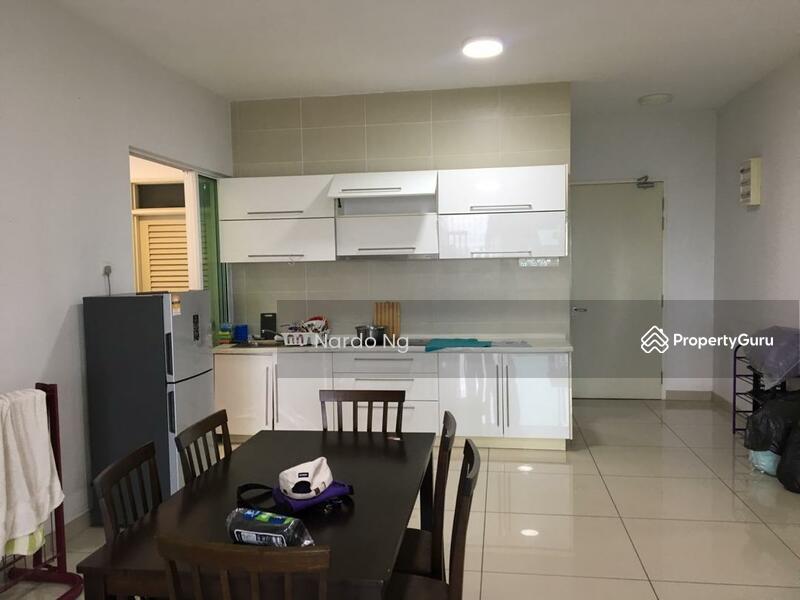 For Sale - 288 Residences @ Kuchai Lama