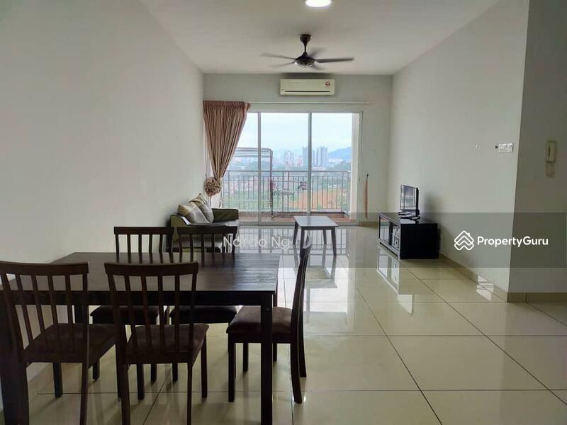 For Sale - 288 Residences @ Kuchai Lama