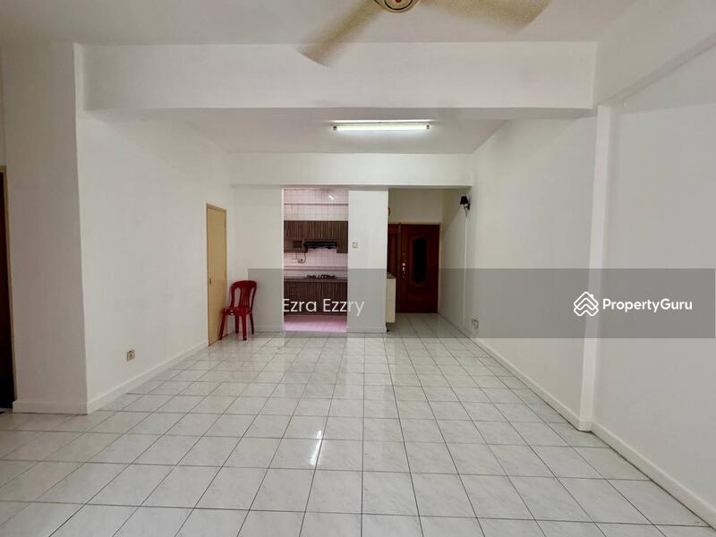 For Sale - Sri Angkasa Apartment