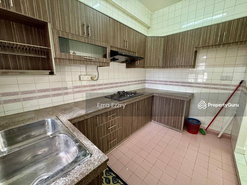 For Sale - Sri Angkasa Apartment