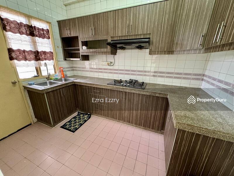 For Sale - Sri Angkasa Apartment