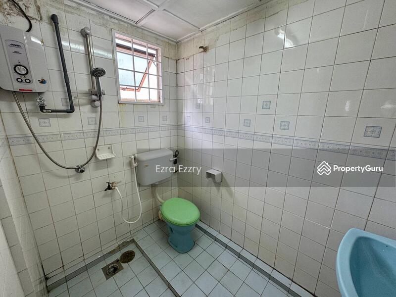 For Sale - Sri Angkasa Apartment