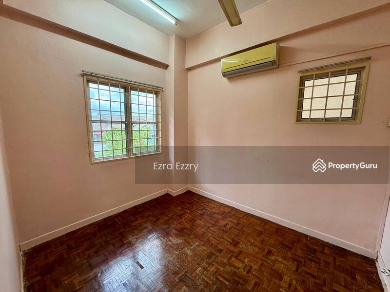 For Sale - Sri Angkasa Apartment