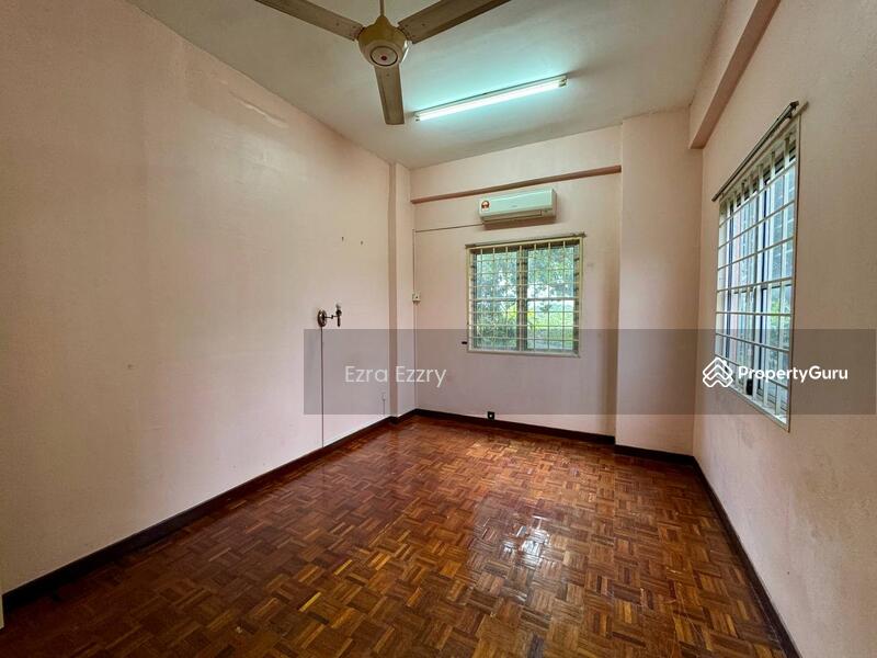 For Sale - Sri Angkasa Apartment