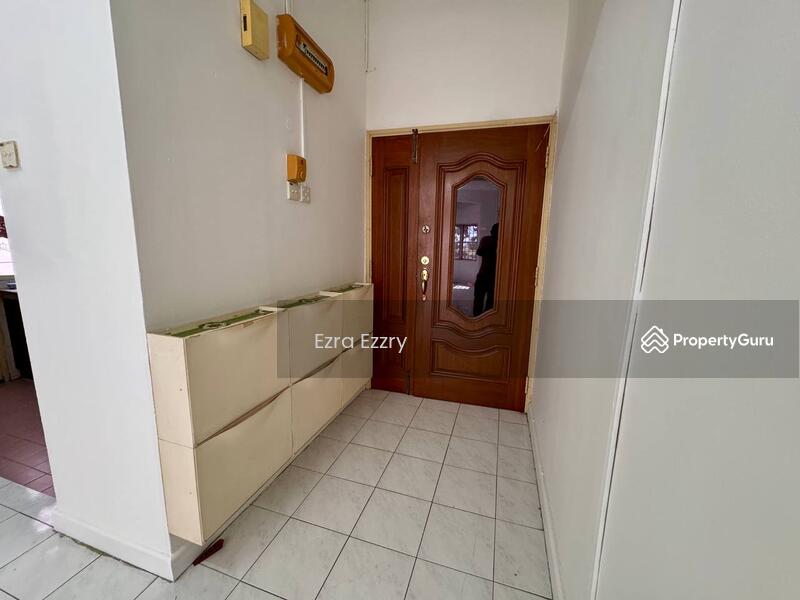 For Sale - Sri Angkasa Apartment
