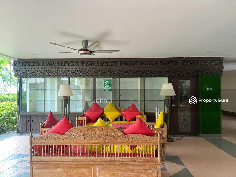 For Rent - Pantai cenang langkawi