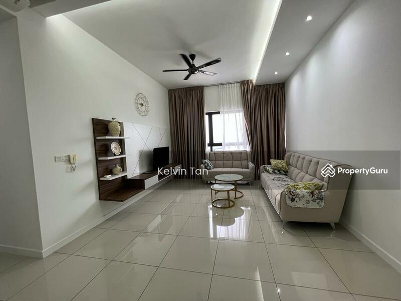 Untuk Disewa - Le Pavillion