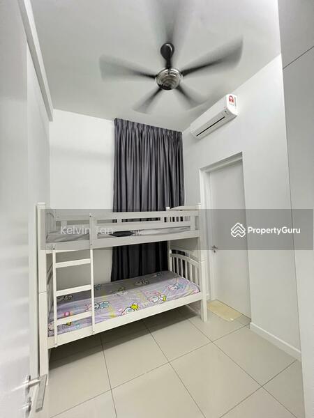 Untuk Disewa - Le Pavillion