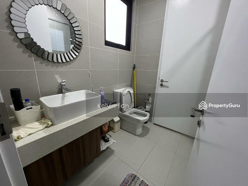 Untuk Disewa - Le Pavillion