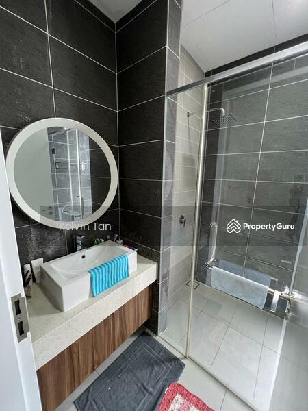 Untuk Disewa - Le Pavillion