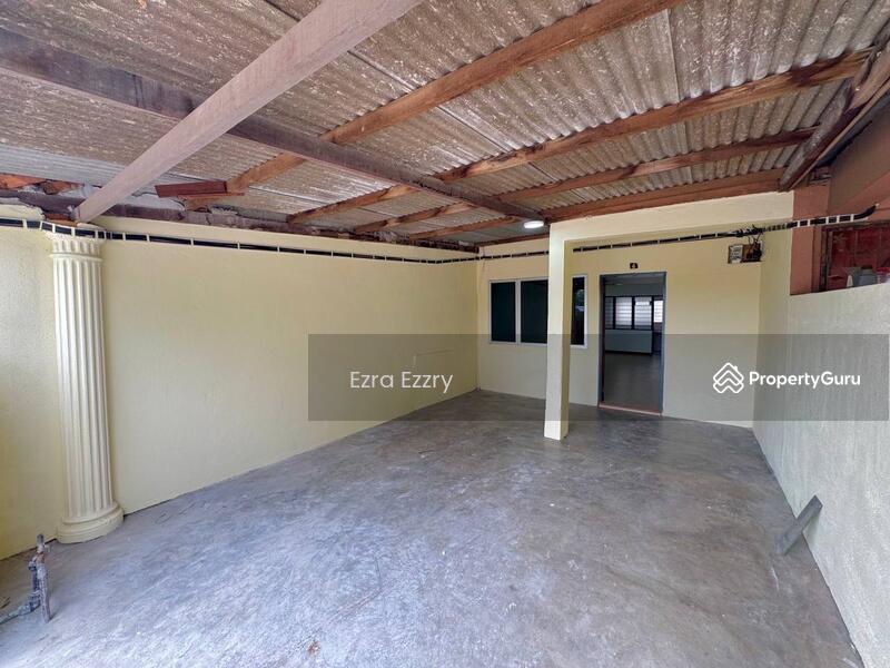 For Sale - 2 Storey Taman Ros Bukit Kuda Klang
