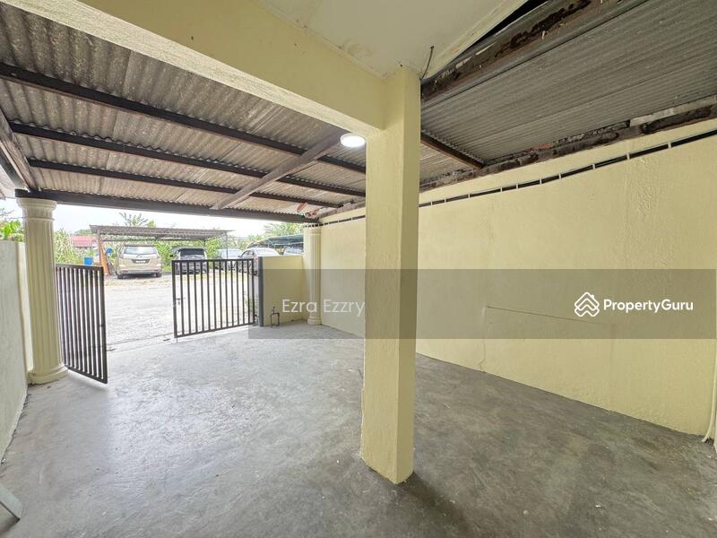 For Sale - 2 Storey Taman Ros Bukit Kuda Klang