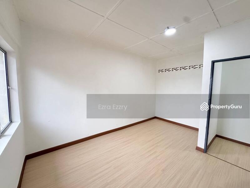For Sale - 2 Storey Taman Ros Bukit Kuda Klang
