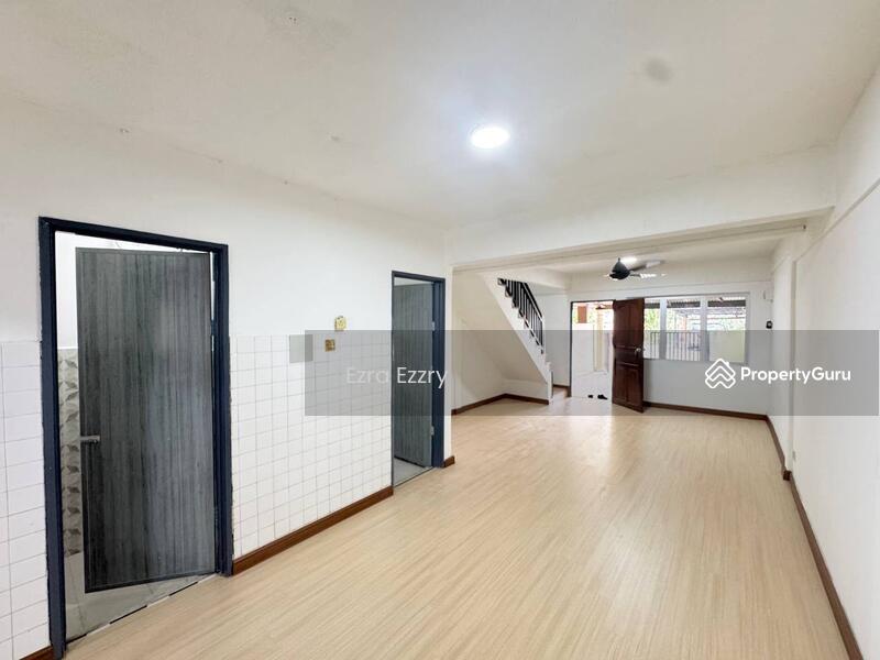 For Sale - 2 Storey Taman Ros Bukit Kuda Klang