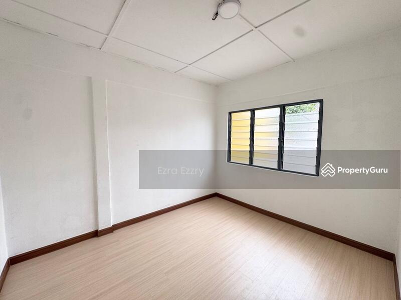 For Sale - 2 Storey Taman Ros Bukit Kuda Klang