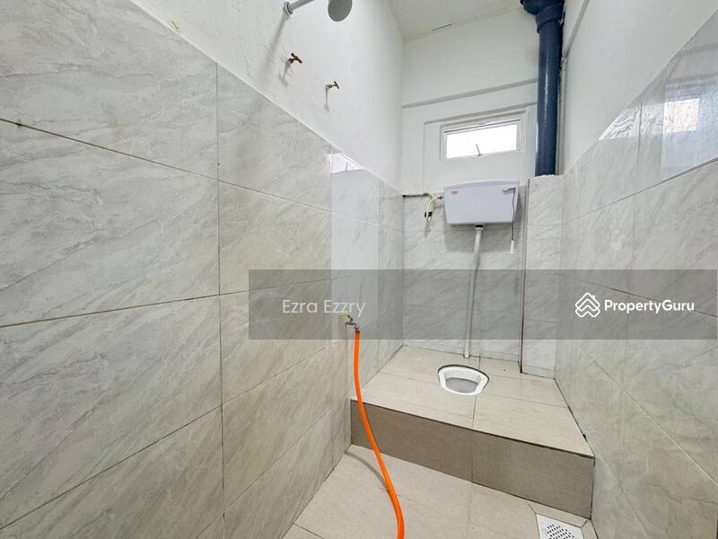 For Sale - 2 Storey Taman Ros Bukit Kuda Klang
