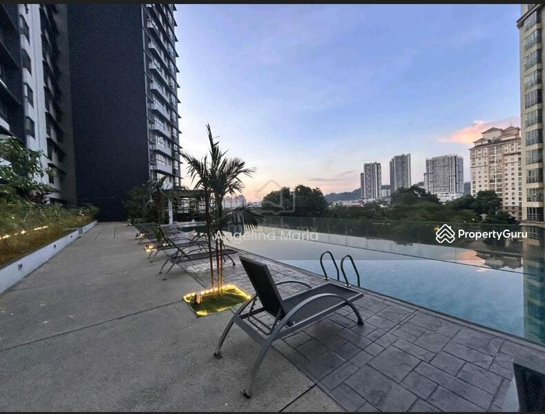 Untuk Dijual - Residence 8