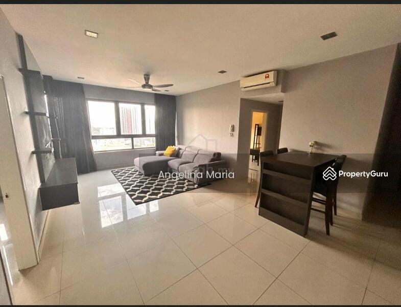 Untuk Dijual - Residence 8