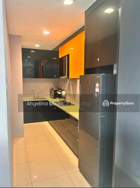 Untuk Dijual - Residence 8