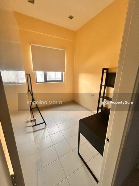 Untuk Dijual - Residence 8