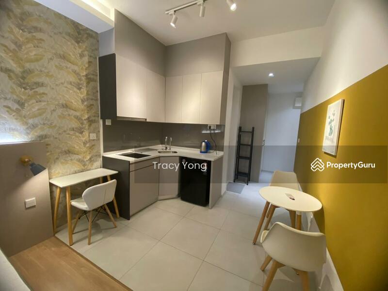 Service Residence for Rent at The Goodwood Residence - Elena Yong - PropertyGuru.com.my