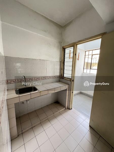 For Rent - Pelangi Apartment
