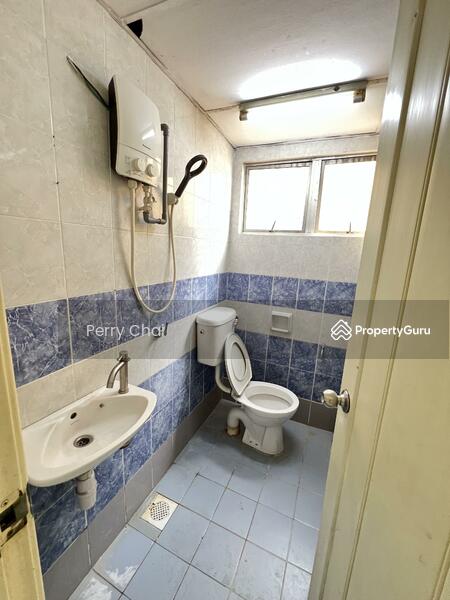 For Rent - Pelangi Apartment