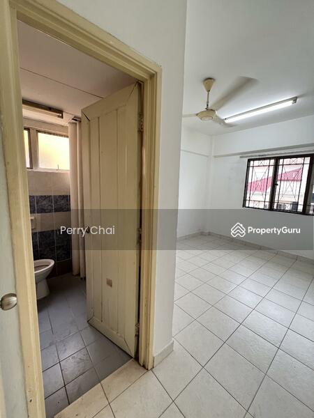 For Rent - Pelangi Apartment
