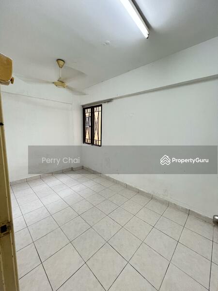 For Rent - Pelangi Apartment