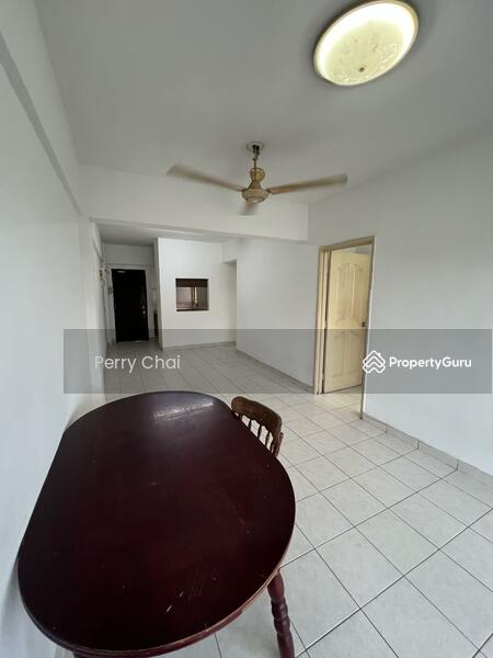 For Rent - Pelangi Apartment