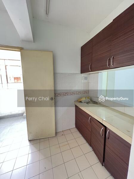 For Rent - Pelangi Apartment