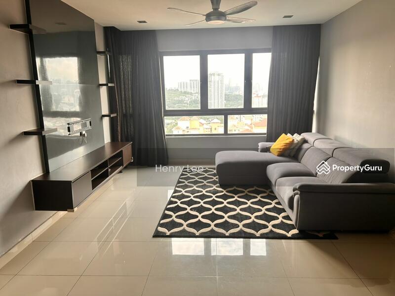 Untuk Dijual - Residence 8