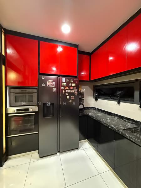 Condominium for Sale at The Veo - Ping Han Lai - PropertyGuru.com.my
