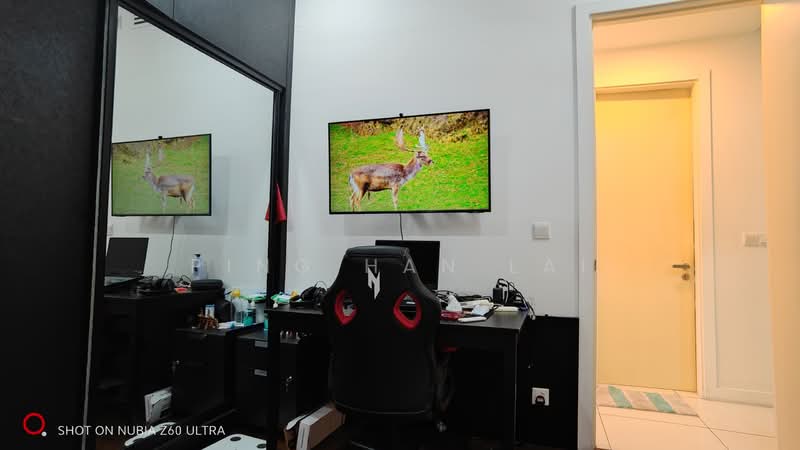 Condominium for Sale at The Veo - Ping Han Lai - Study - PropertyGuru.com.my