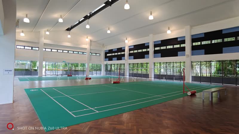 Condominium for Sale at The Veo - Ping Han Lai - Facilities - PropertyGuru.com.my