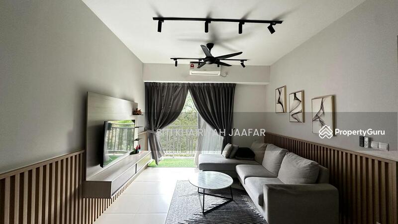 For Sale - Rimbun Sanctuary Townhouse