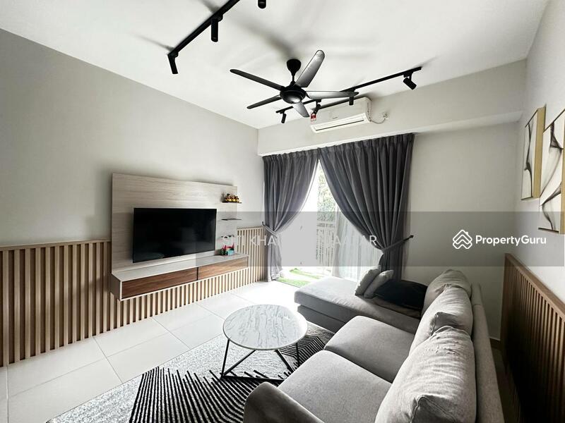 For Sale - Rimbun Sanctuary Townhouse