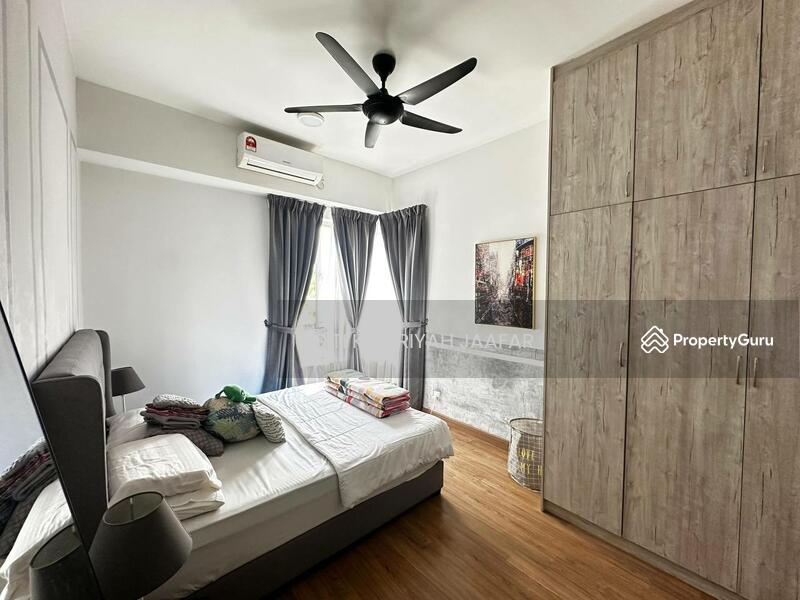 For Sale - Rimbun Sanctuary Townhouse