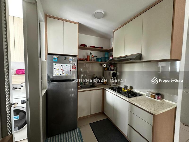 For Sale - Rimbun Sanctuary Townhouse